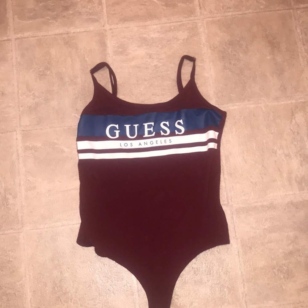 Guess bodysuit